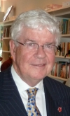 Peter Heerey